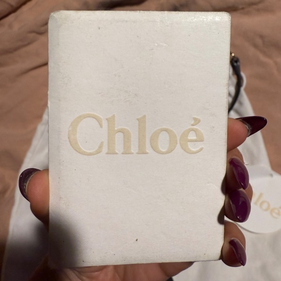 Chloe backpack - Picture 5 of 5